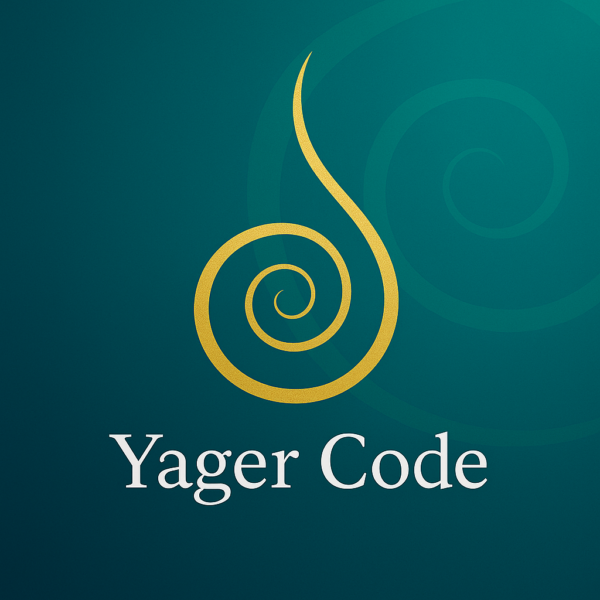 Yager Code - Session
