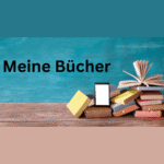 MEINE BÜCHER