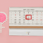 Der weibliche Zyklus und seine Bedeutung,