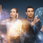 Vedische Astrologie 2024-2027: Karmische Einflüsse, spirituelles Wachstum und persönliche Transformation