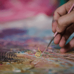 DU BIST SCHÖPFER*IN – NICHT IRGENDWANN, SONDERN JETZT