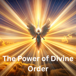 Göttliche Ordnung (Silent Subliminal)