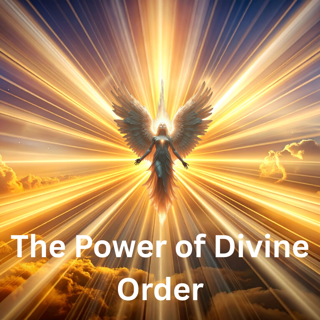 Göttliche Ordnung (Silent Subliminal)