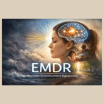 EMDR, warum Augenbewegungen helfen können